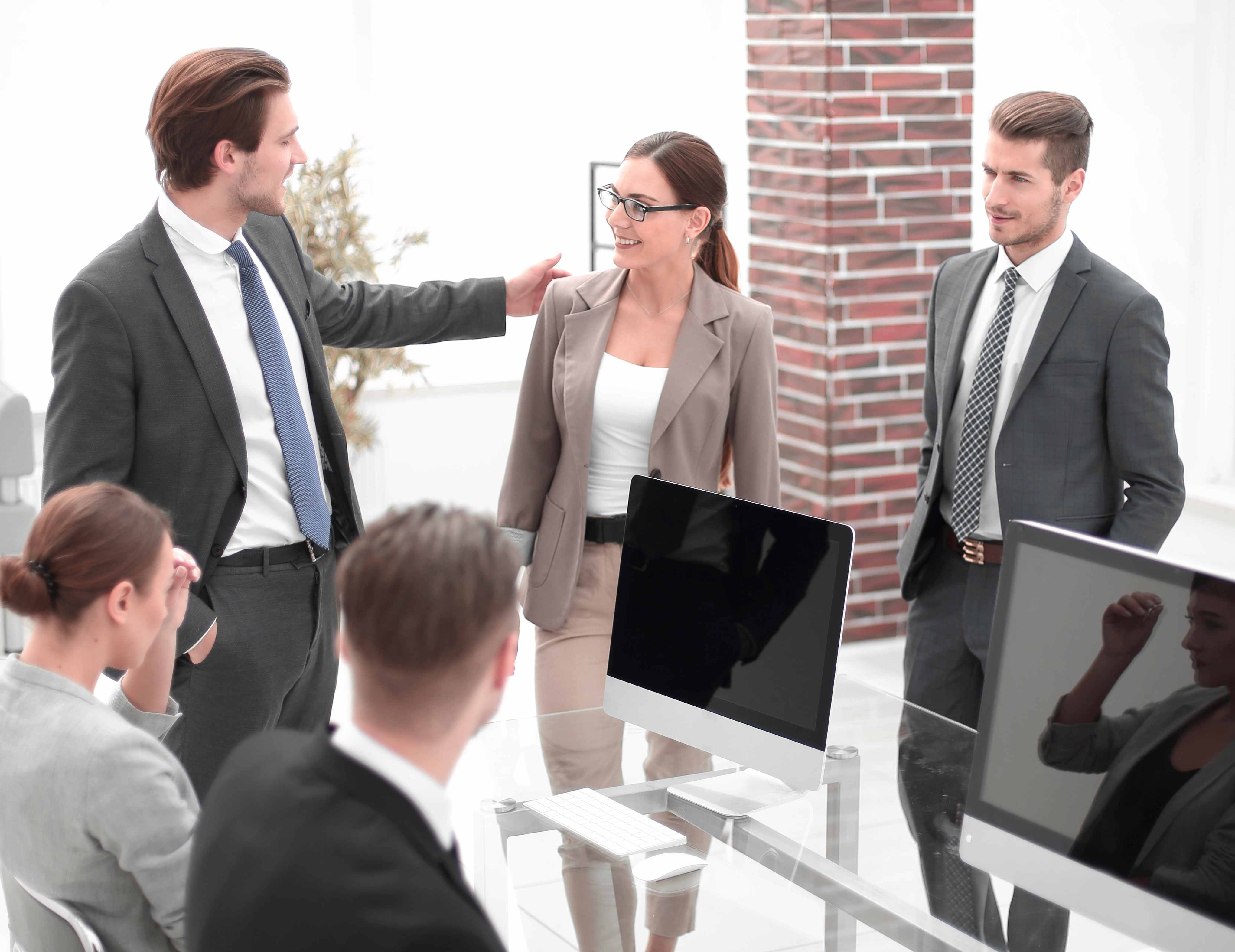 Как предвидеть и предотвратить конфликты