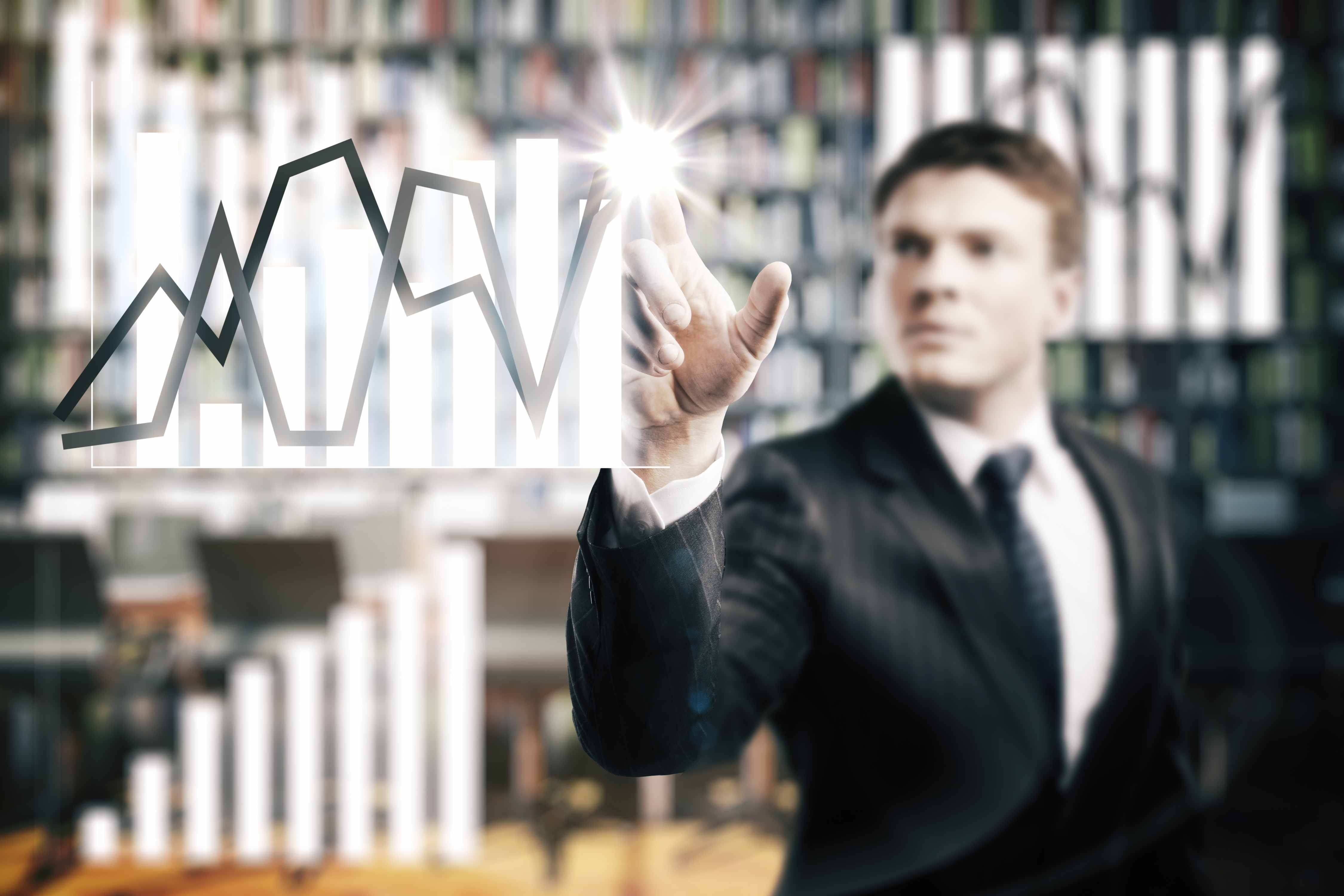 Почему диверсификация важна для бизнеса