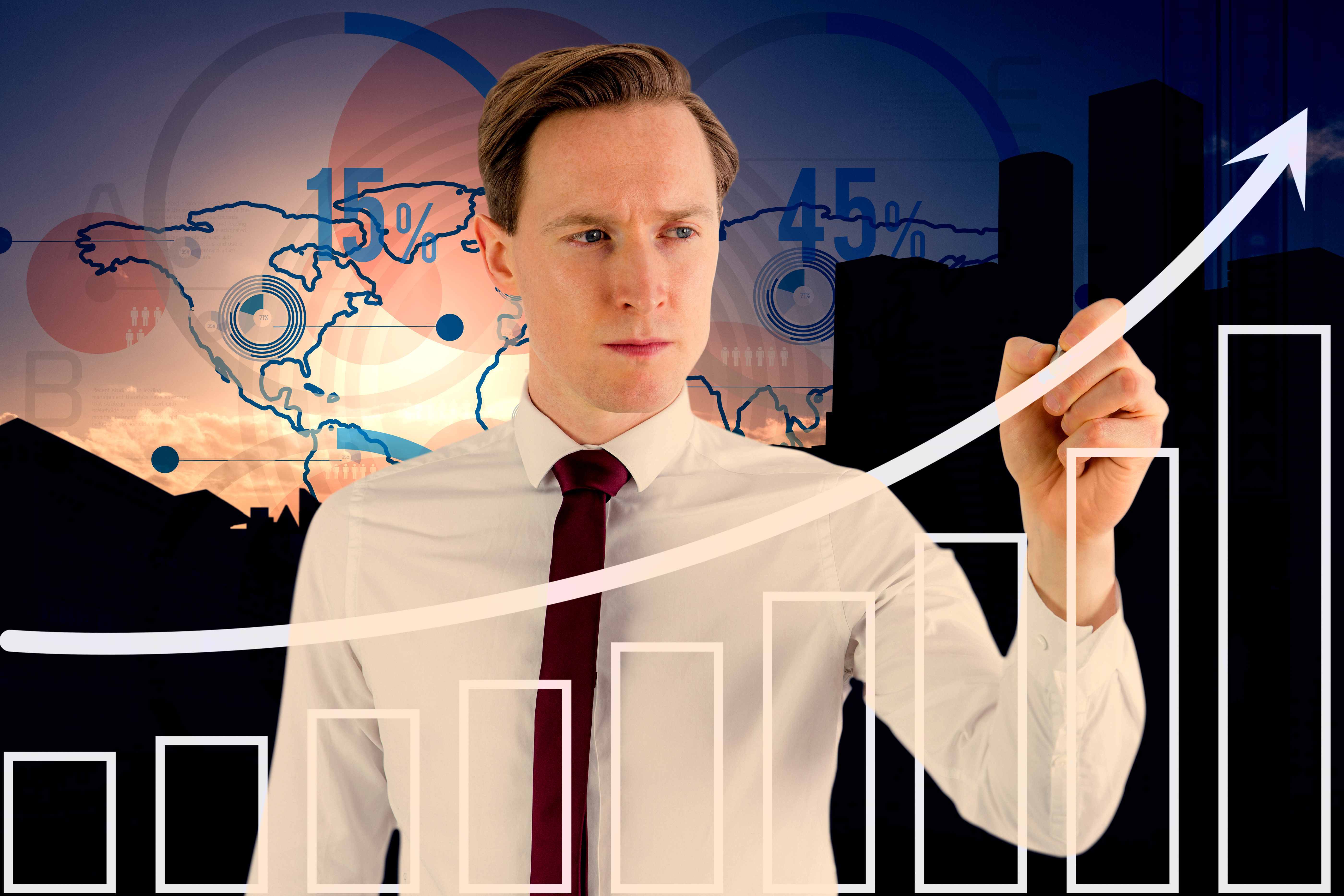 Практические примеры успешной диверсификации