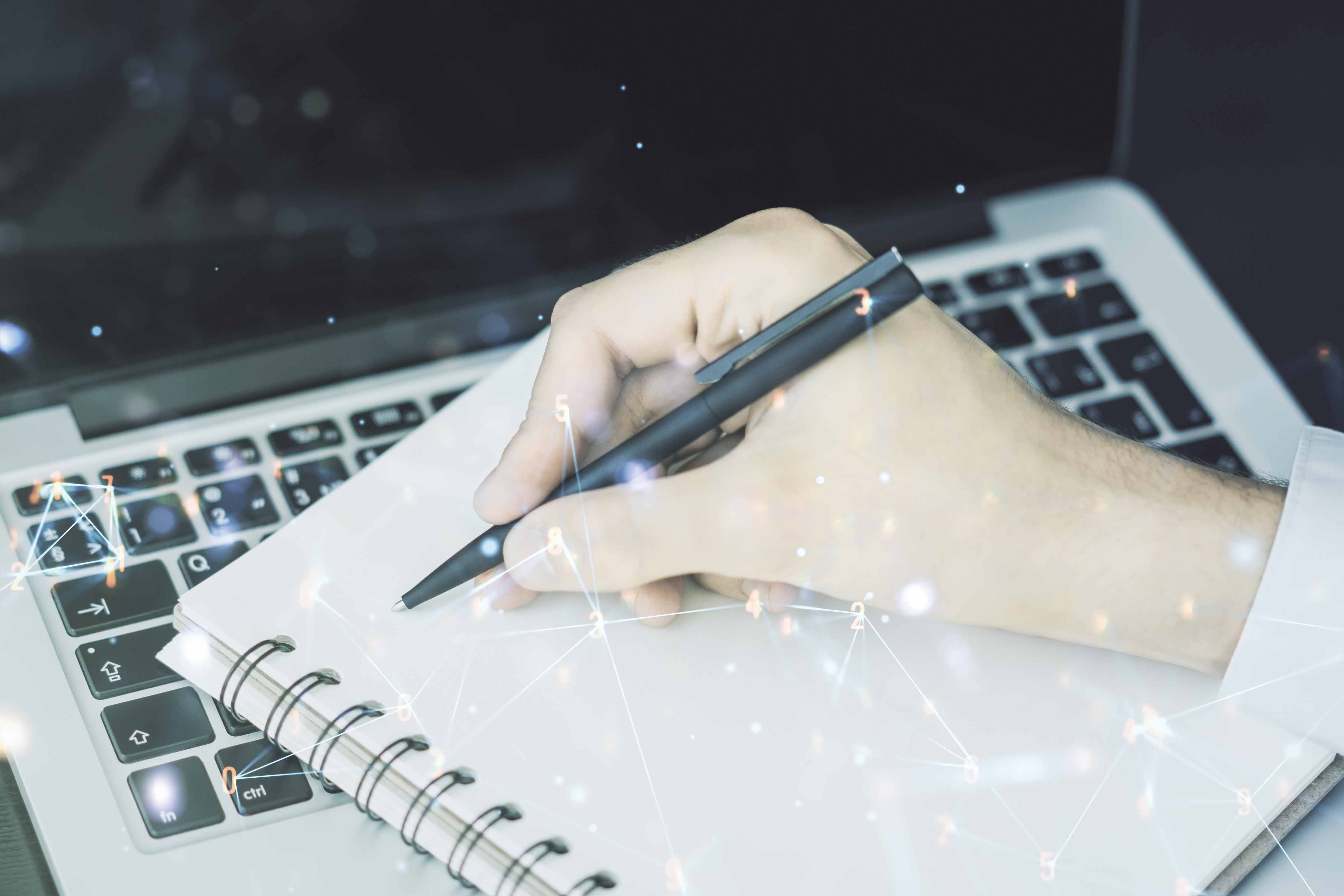 Различия между типами электронных подписей