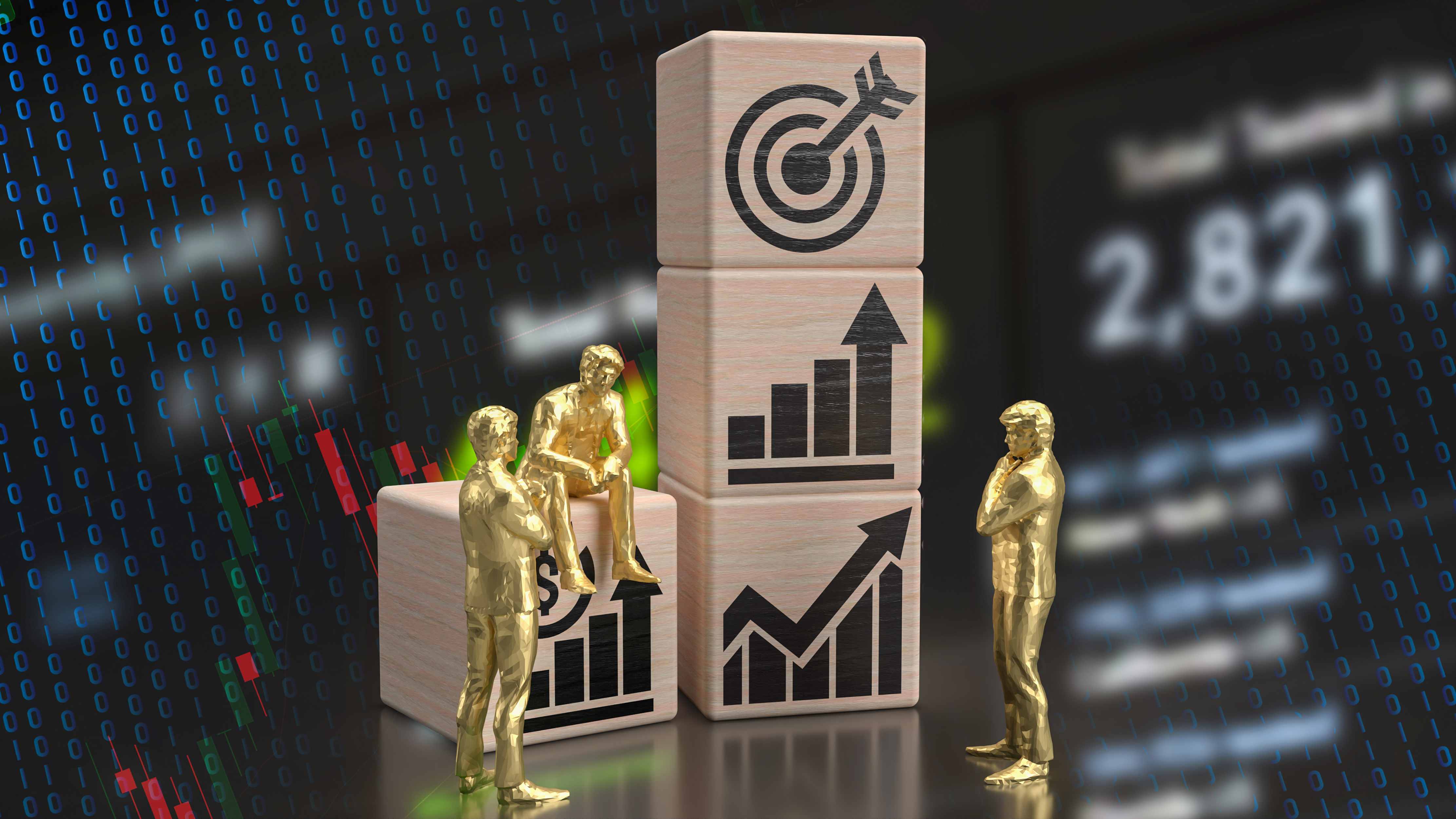 Маржа и маржинальность: ключевые отличия и их значение