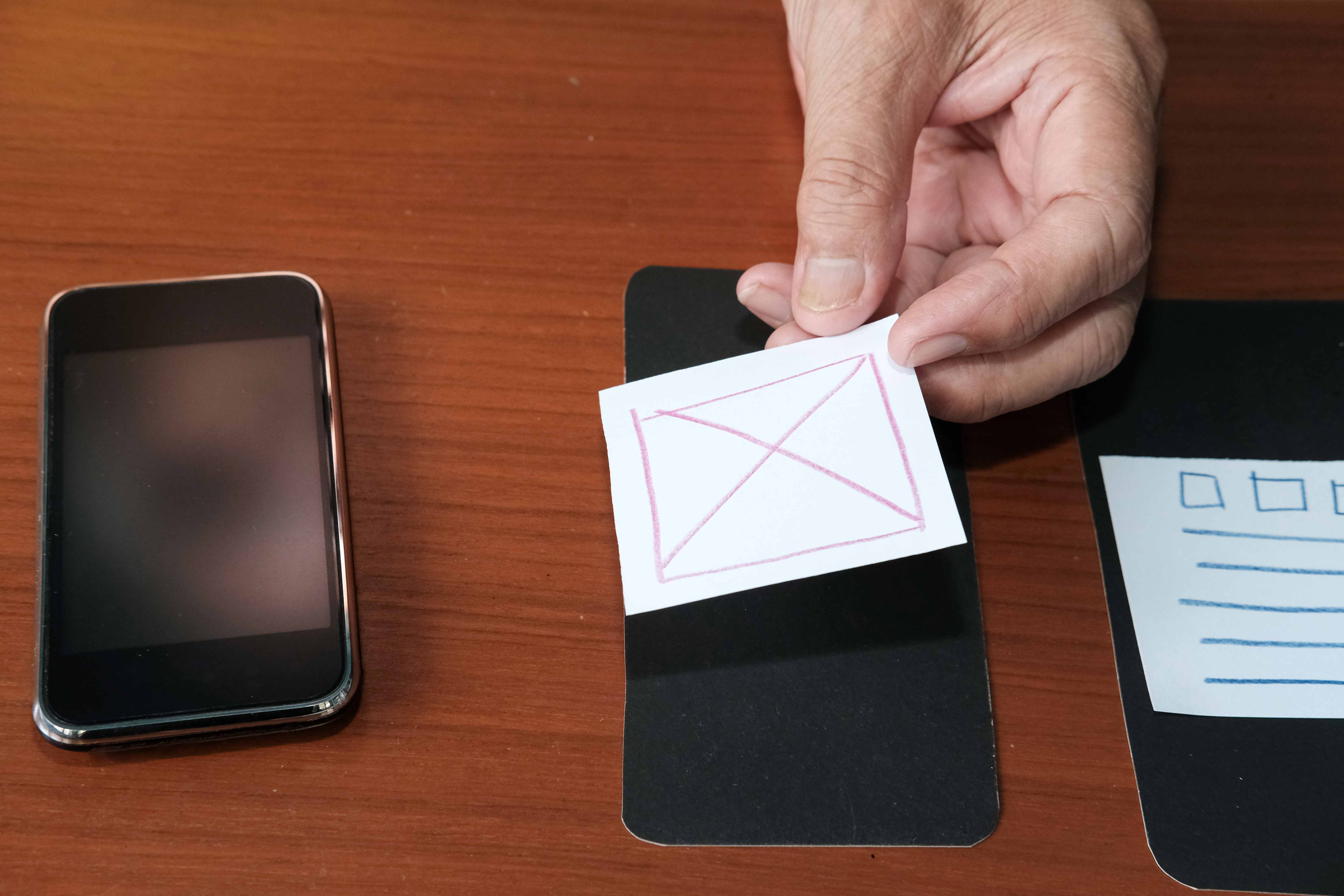 Переключение между почтовыми аккаунтами