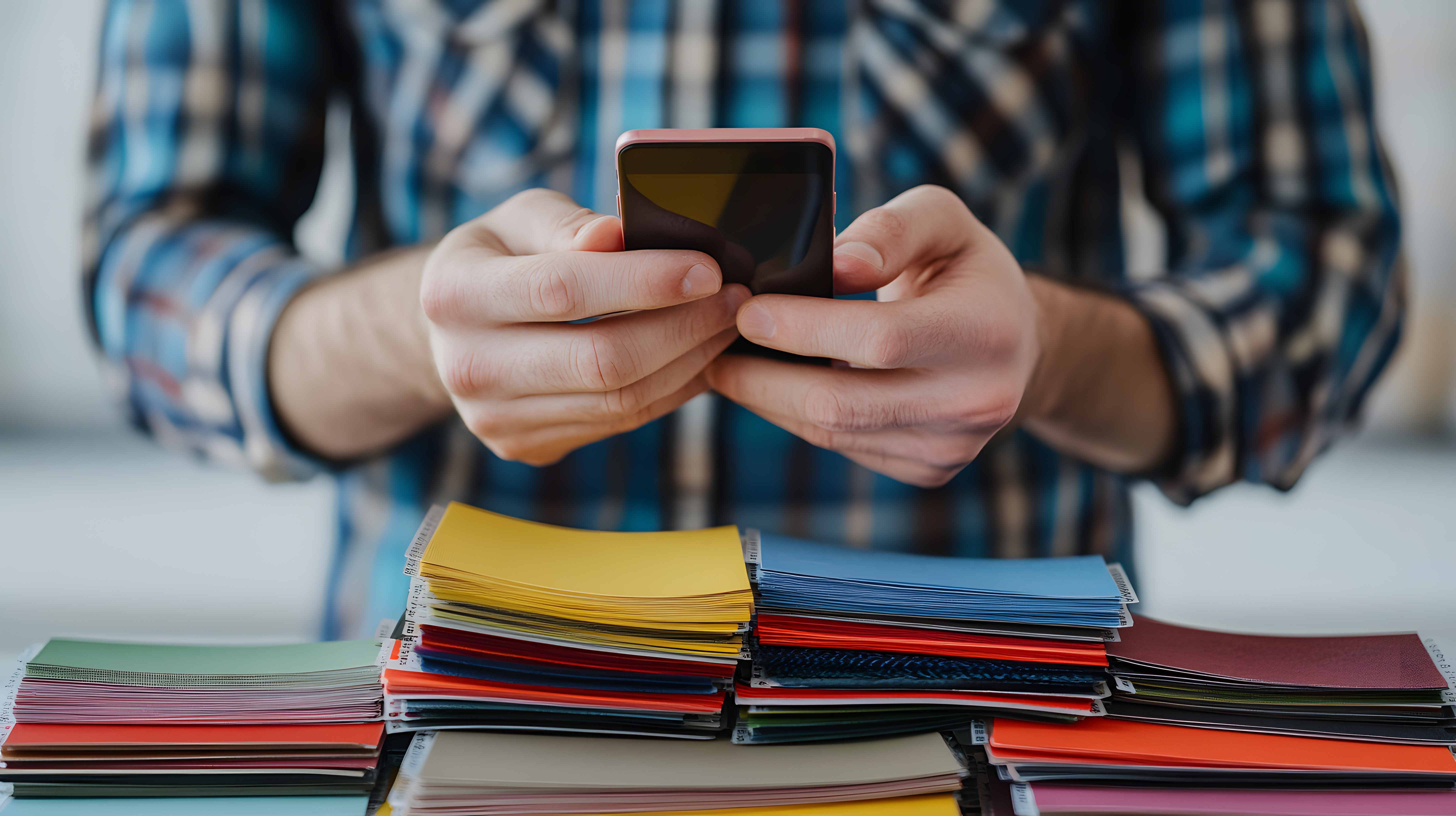 Использование папки 'Все входящие'