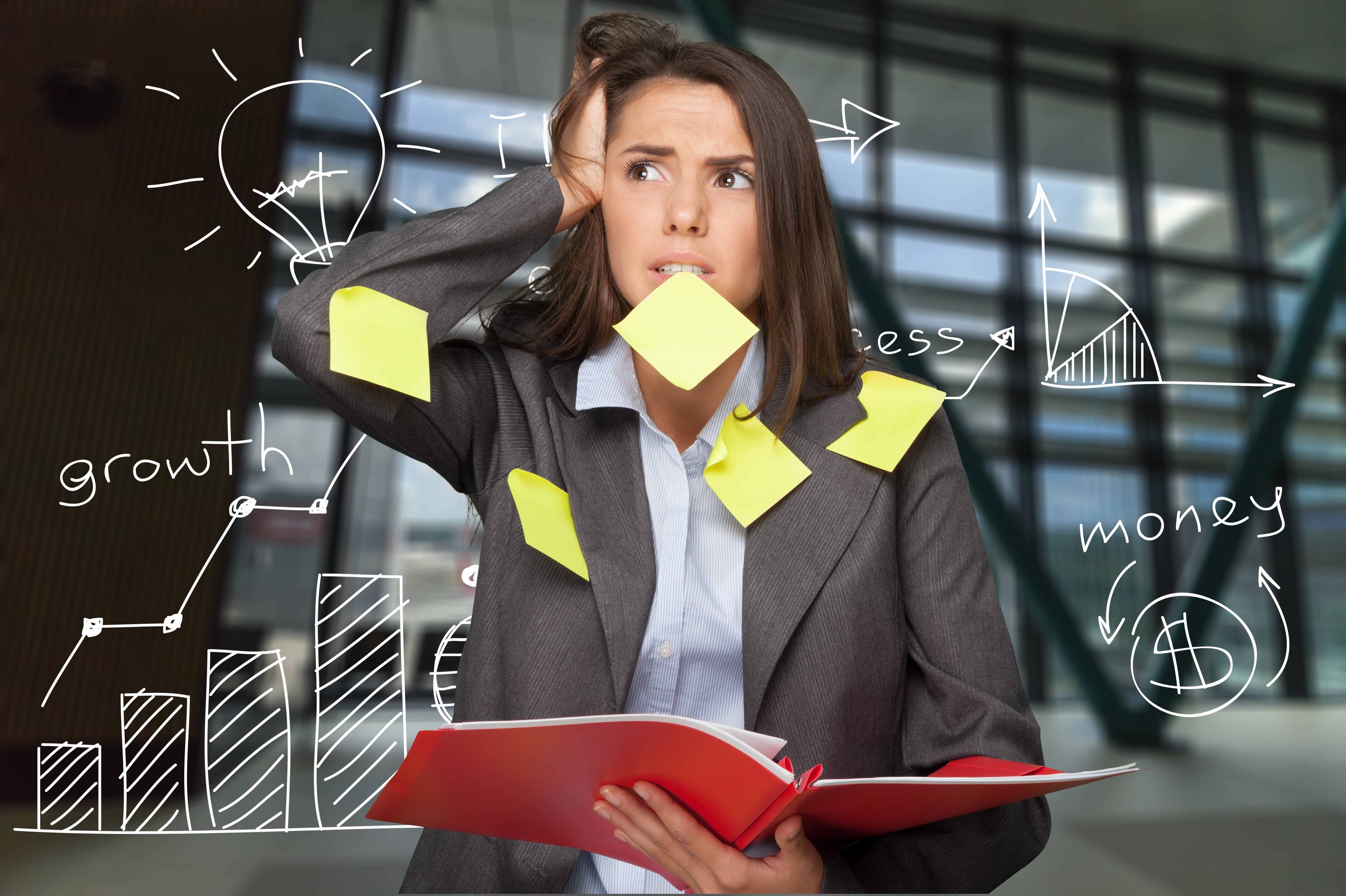 Основные шаги создания бизнес-плана