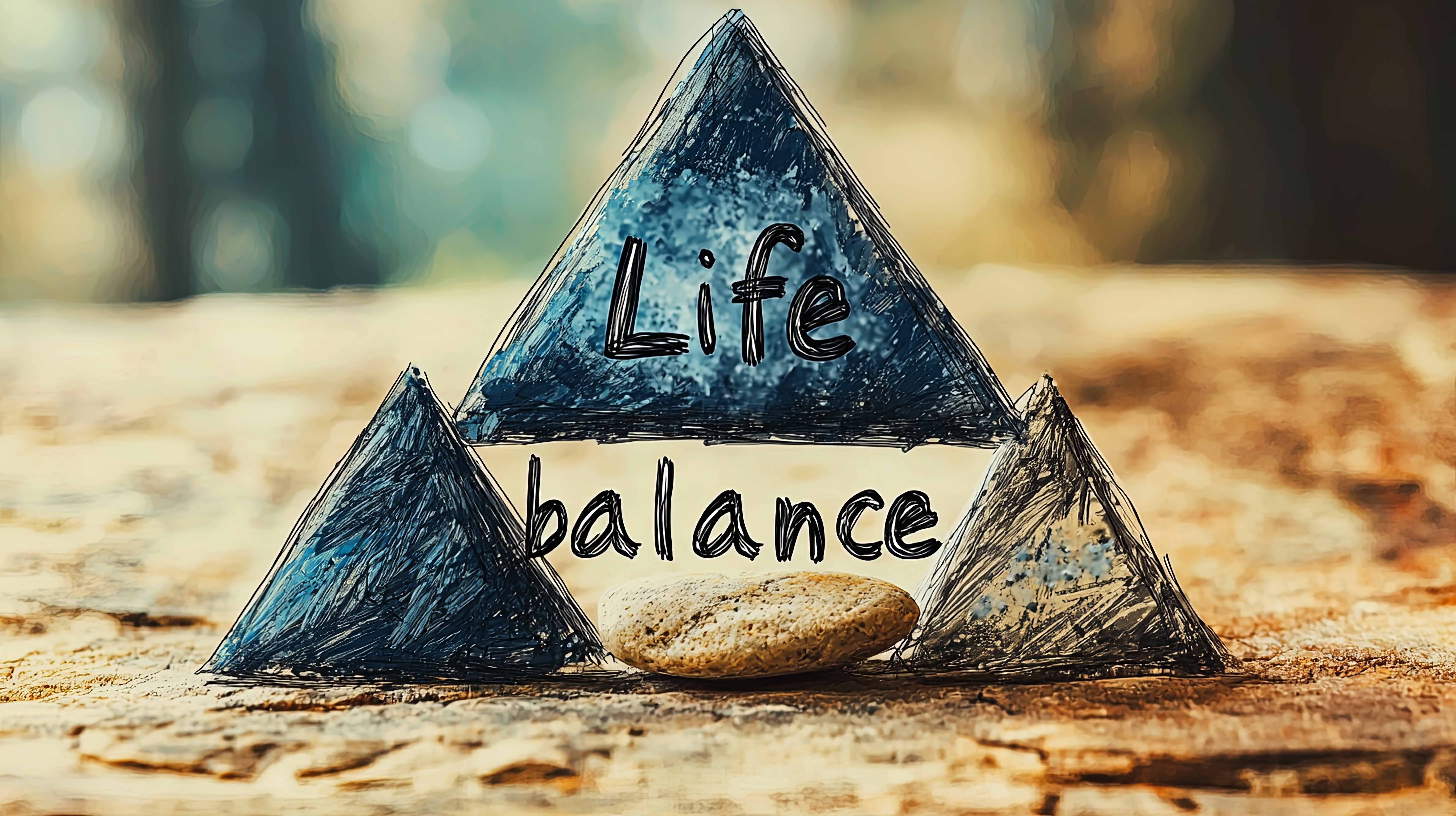 Физиологические потребности: основа мотивации