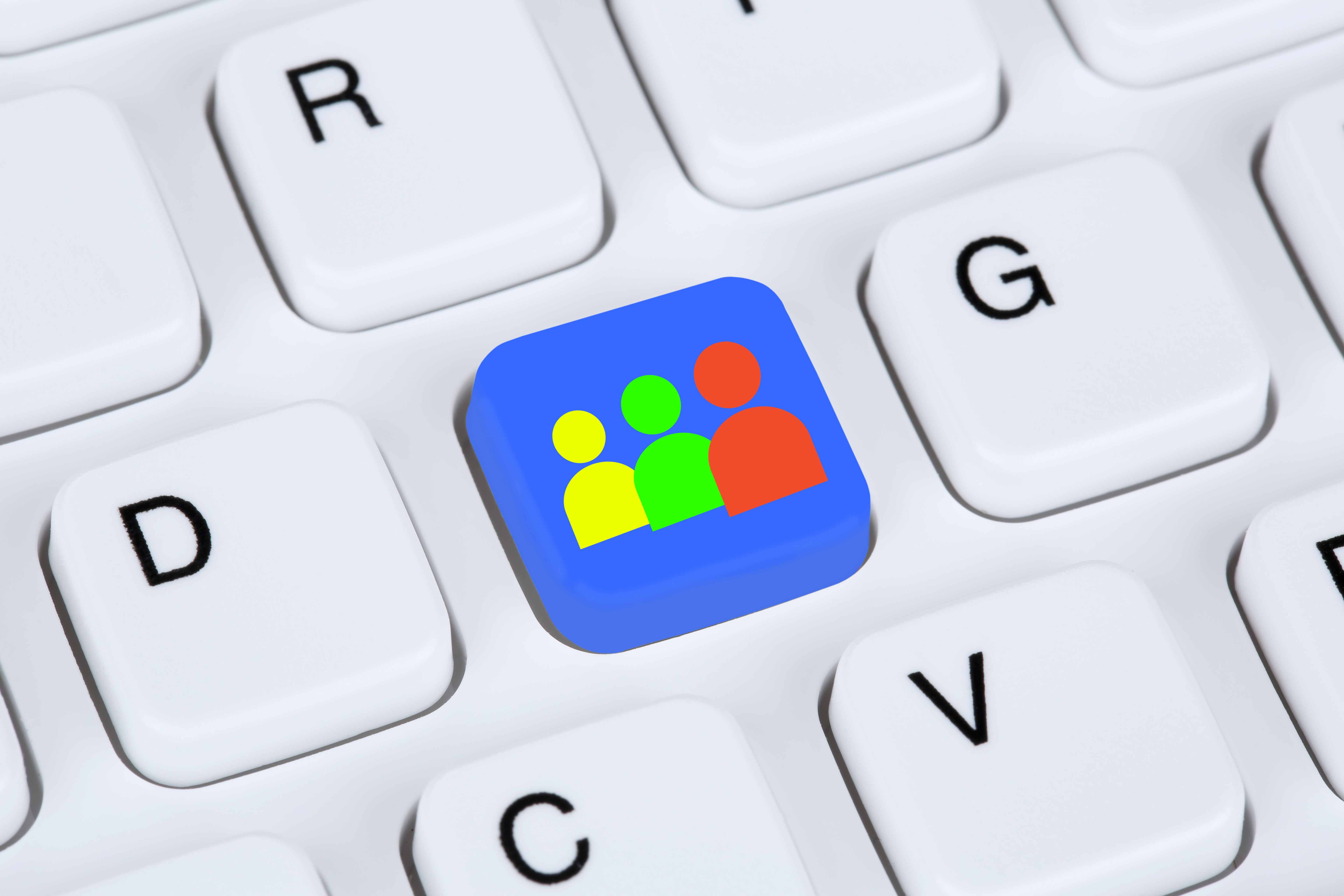 Советы по организации файловой системы на Google Диске